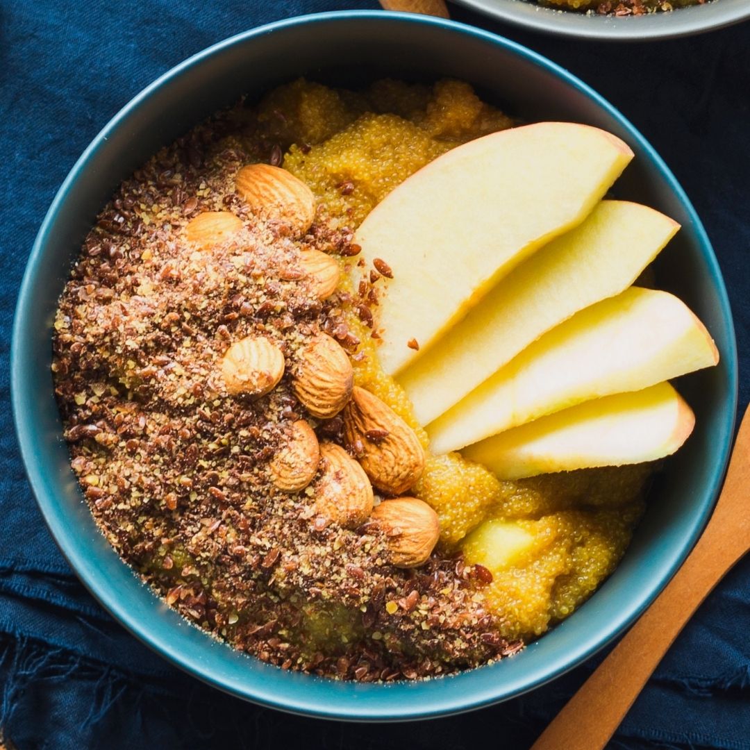 Bowl de fruits