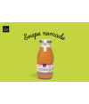 Soupe Tomates & Courgettes jaunes (250 ml) 