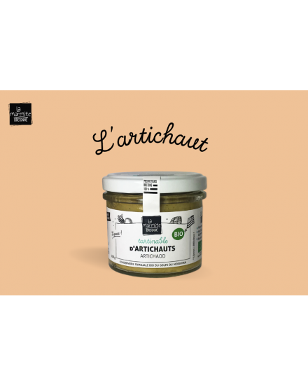 Délice d'Artichaut (100 g)