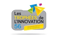 trophée innovation